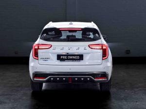 Haval Jolion 1.5 HEV Super Luxury - Image 6