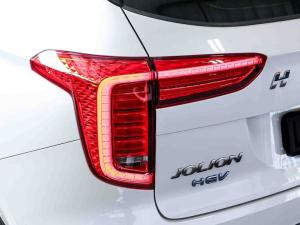 Haval Jolion 1.5 HEV Super Luxury - Image 7