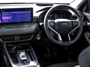 Haval Jolion 1.5 HEV Super Luxury - Image 8