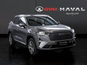 Haval H6 2.0GDIT 4WD Super Luxury - Image 1