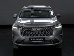 Haval H6 2.0GDIT 4WD Super Luxury - Image 3