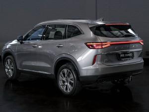 Haval H6 2.0GDIT 4WD Super Luxury - Image 5