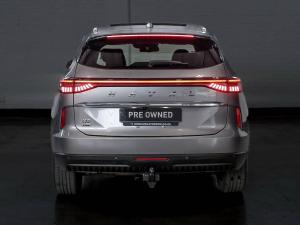 Haval H6 2.0GDIT 4WD Super Luxury - Image 6
