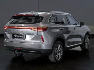 Haval H6 2.0GDIT 4WD Super Luxury - Image 7
