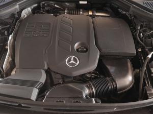 Mercedes-Benz GLC GLC300d coupe 4Matic Avantgarde - Image 11