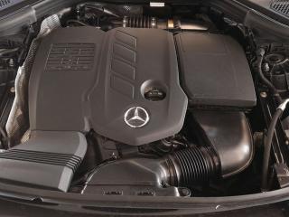 Mercedes-Benz GLC GLC300d coupe 4Matic Avantgarde