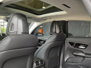 Mercedes-Benz GLC GLC300d coupe 4Matic Avantgarde