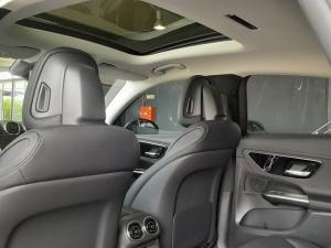 Mercedes-Benz GLC GLC300d coupe 4Matic Avantgarde - Image 15