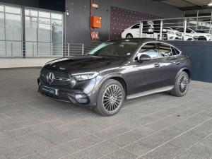Mercedes-Benz GLC GLC300d coupe 4Matic Avantgarde - Image 1