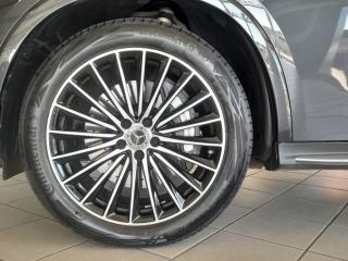 Mercedes-Benz GLC GLC300d coupe 4Matic Avantgarde