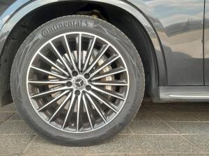 Mercedes-Benz GLC GLC300d coupe 4Matic Avantgarde - Image 3