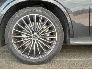 Mercedes-Benz GLC GLC300d coupe 4Matic Avantgarde