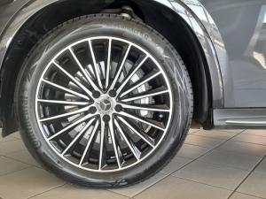 Mercedes-Benz GLC GLC300d coupe 4Matic Avantgarde - Image 3