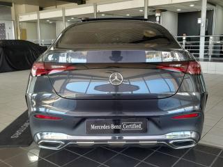 Mercedes-Benz GLC GLC300d coupe 4Matic Avantgarde