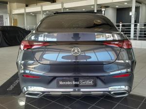 Mercedes-Benz GLC GLC300d coupe 4Matic Avantgarde - Image 6