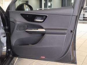 Mercedes-Benz GLC GLC300d coupe 4Matic Avantgarde - Image 9