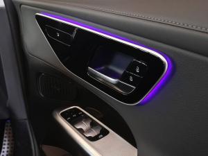 Mercedes-Benz GLC GLC300d coupe 4Matic Avantgarde - Image 9