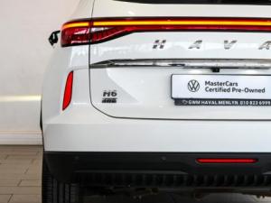 Haval H6 2.0GDIT 4WD Luxury - Image 16