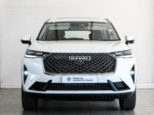 Haval H6 2.0GDIT 4WD Luxury - Image 4