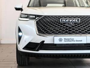 Haval H6 2.0GDIT 4WD Luxury - Image 5