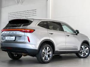 Haval H6 2.0GDIT 4WD Super Luxury - Image 16