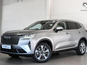 Haval H6 2.0GDIT 4WD Super Luxury - Image 1