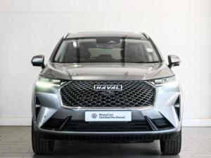 Haval H6 2.0GDIT 4WD Super Luxury - Image 4