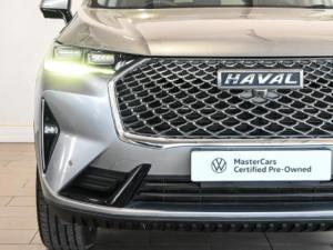 Haval H6 2.0GDIT 4WD Super Luxury - Image 5