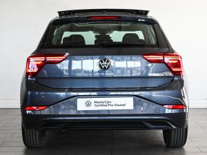 Volkswagen Polo hatch 1.0TSI Life manual - Image 19
