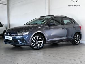 Volkswagen Polo hatch 1.0TSI Life manual - Image 1