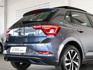 Volkswagen Polo hatch 1.0TSI Life manual - Image 20