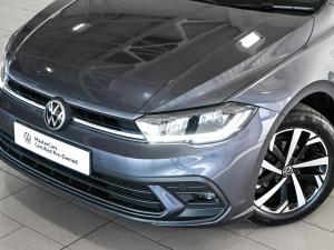 Volkswagen Polo hatch 1.0TSI Life manual - Image 3