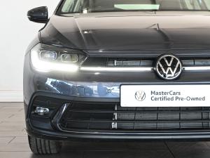 Volkswagen Polo hatch 1.0TSI Life manual - Image 5