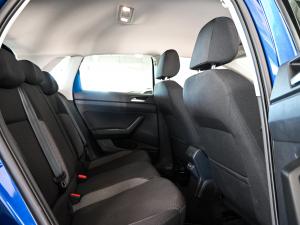Volkswagen Polo hatch 1.0TSI Life manual - Image 12
