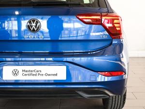 Volkswagen Polo hatch 1.0TSI Life manual - Image 15