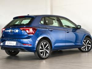 Volkswagen Polo hatch 1.0TSI Life manual - Image 19