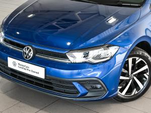 Volkswagen Polo hatch 1.0TSI Life manual - Image 3