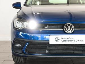 Volkswagen Polo hatch 1.0TSI Life manual - Image 5