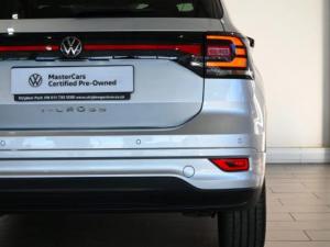 Volkswagen T-Cross 1.0TSI 85kW Highline - Image 13