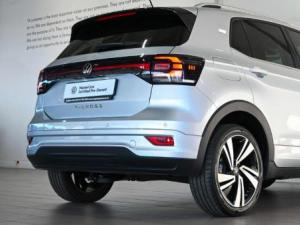 Volkswagen T-Cross 1.0TSI 85kW Highline - Image 14