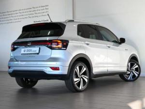 Volkswagen T-Cross 1.0TSI 85kW Highline - Image 15