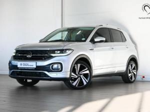 Volkswagen T-Cross 1.0TSI 85kW Highline - Image 1