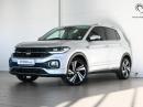 Thumbnail Volkswagen T-Cross 1.0TSI 85kW Highline
