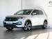 Volkswagen T-Cross 1.0TSI 85kW Highline - Thumbnail 1
