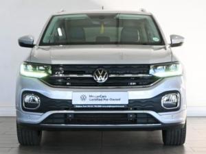 Volkswagen T-Cross 1.0TSI 85kW Highline - Image 4