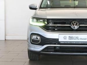 Volkswagen T-Cross 1.0TSI 85kW Highline - Image 5