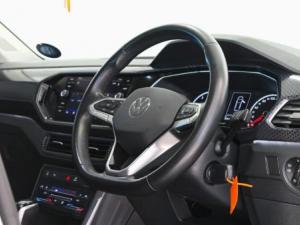 Volkswagen T-Cross 1.0TSI 85kW Highline - Image 6