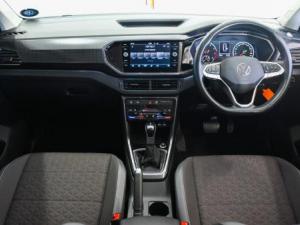 Volkswagen T-Cross 1.0TSI 85kW Highline - Image 8
