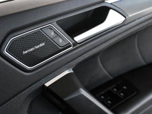 Volkswagen Tiguan 1.4TSI 110kW R-Line - Image 14
