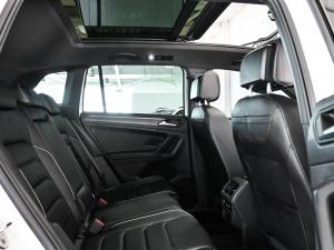 Volkswagen Tiguan 1.4TSI 110kW R-Line - Image 16